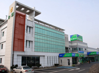 본점&하나로마트